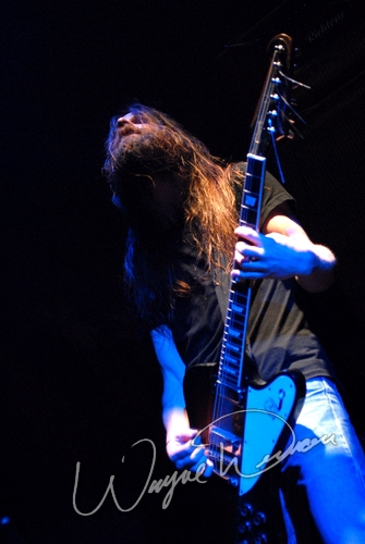 Priestess by Wayne Dennon