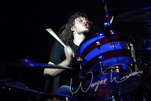 Priestess by Wayne Dennon