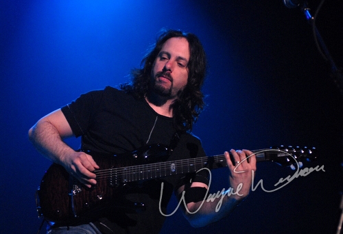 John Petrucci by Wayne Dennon