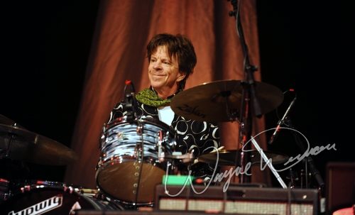 Eric Johnson by Wayne Dennon