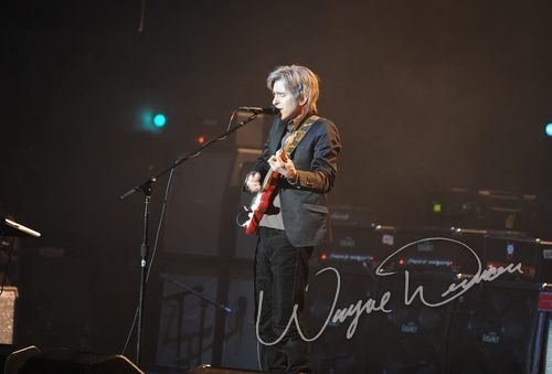 Eric Johnson by Wayne Dennon