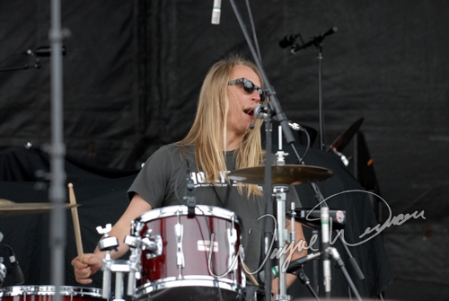 Whitestarr by Wayne Dennon