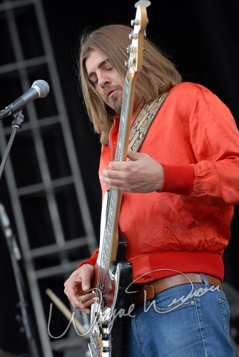 Whitestarr by Wayne Dennon