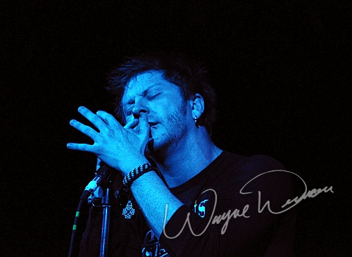 Saving Abel by Wayne Dennon