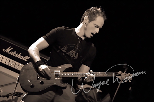 Saving Abel by Wayne Dennon