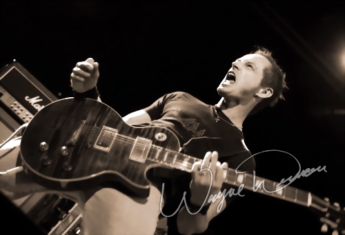 Saving Abel by Wayne Dennon