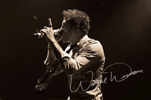 Saving Abel by Wayne Dennon