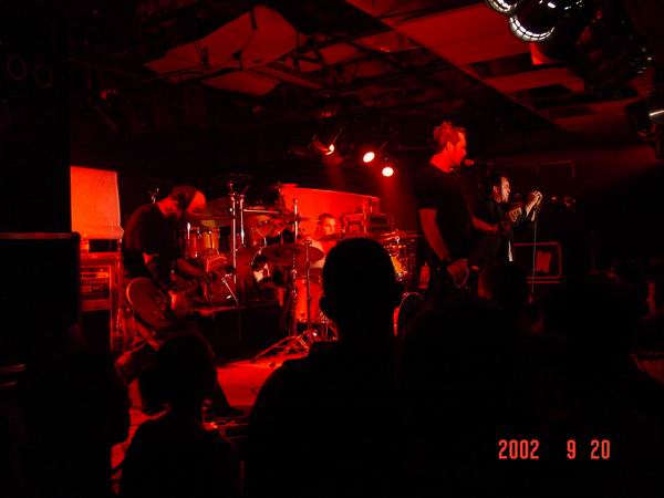 The Color Red by Wayne Dennon