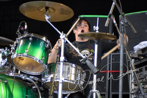 Neurosonic by Wayne Dennon