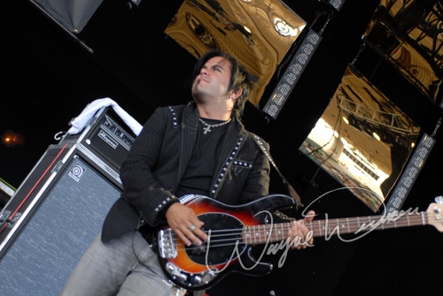 Neurosonic by Wayne Dennon