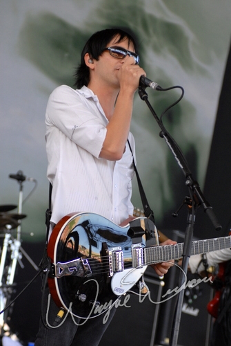 Placebo by Wayne Dennon