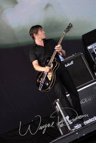 Placebo by Wayne Dennon