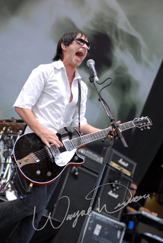 Placebo by Wayne Dennon