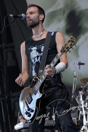 Placebo by Wayne Dennon