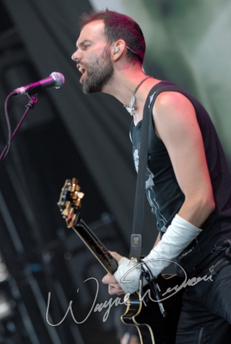 Placebo by Wayne Dennon