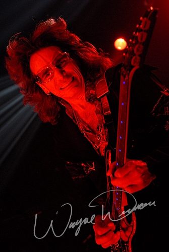 Steve Vai