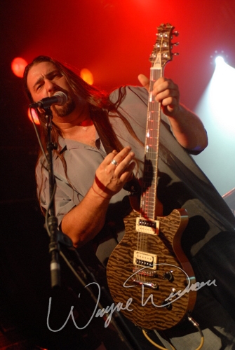 Another Animal by Wayne Dennon