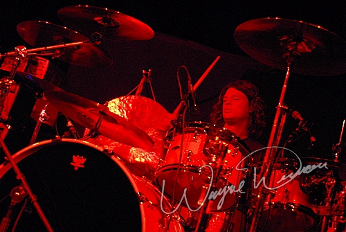 Three (3) by Wayne Dennon