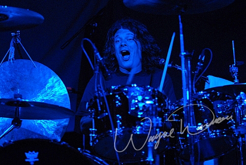 Three (3) by Wayne Dennon