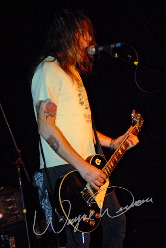 Murder Junkies by Wayne Dennon