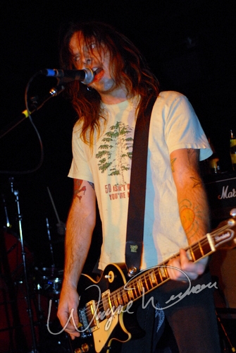 Murder Junkies by Wayne Dennon