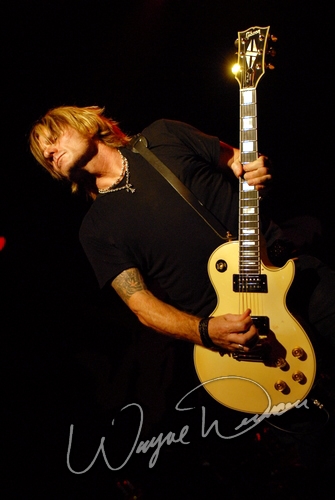 The Cult by Wayne Dennon