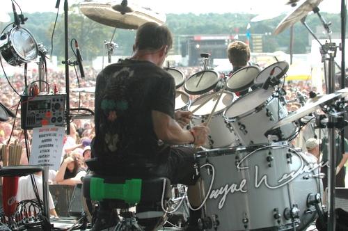 30 Seconds To Mars by Wayne Dennon