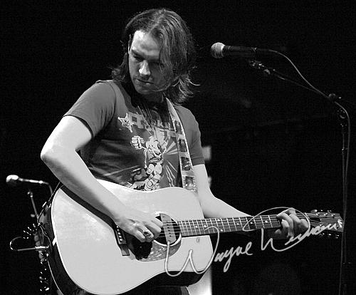 Danielia Cotton by Wayne Dennon