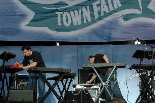 Crystal Method by Wayne Dennon