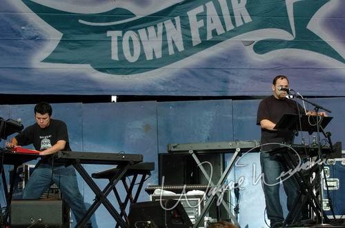 Crystal Method by Wayne Dennon