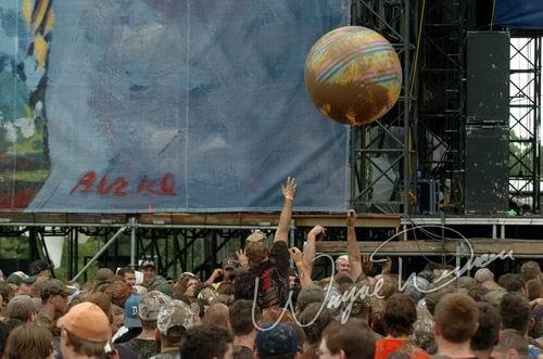 Crystal Method by Wayne Dennon