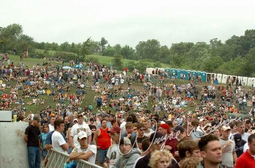 Crystal Method by Wayne Dennon