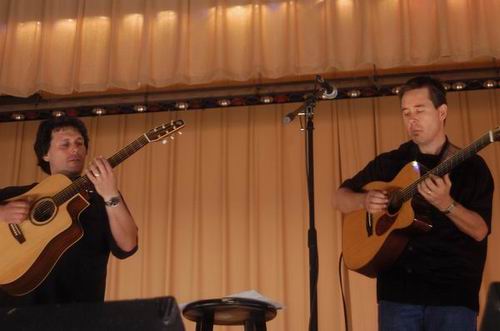 Peppino D'Agostino by Wayne Dennon