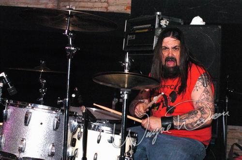 Debris Inc. by Wayne Dennon