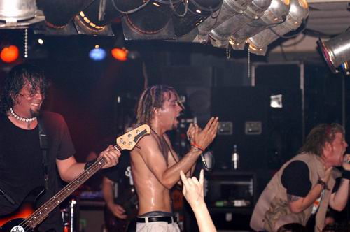 40 Below Summer by Wayne Dennon