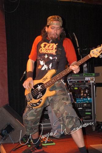 40 Below Summer by Wayne Dennon