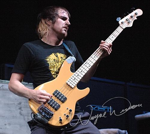 Dillenger Escape Plan by Wayne Dennon