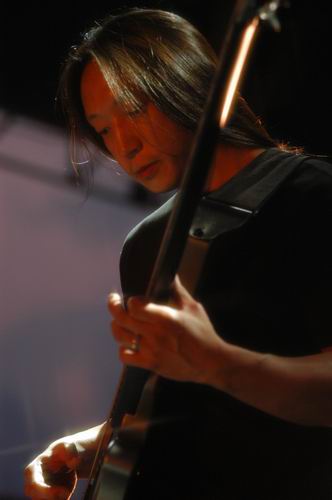 Dream Theater live concert photo by Wayne Dennon