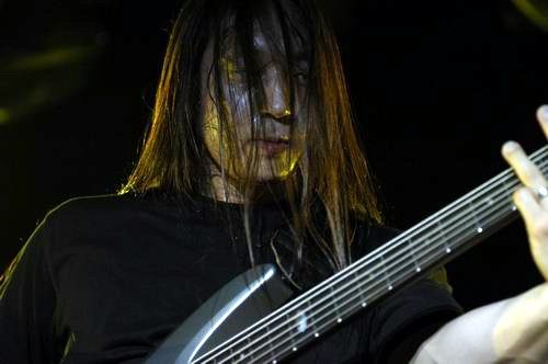 Dream Theater live concert photo by Wayne Dennon