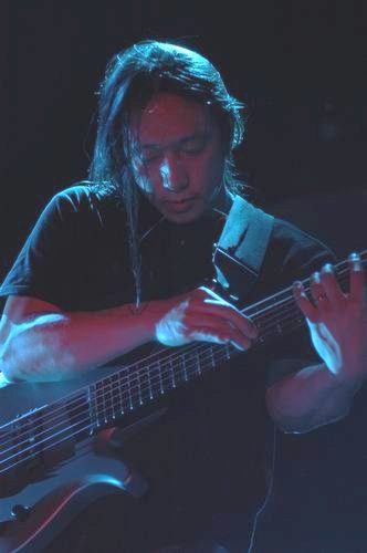 Dream Theater live concert photo by Wayne Dennon