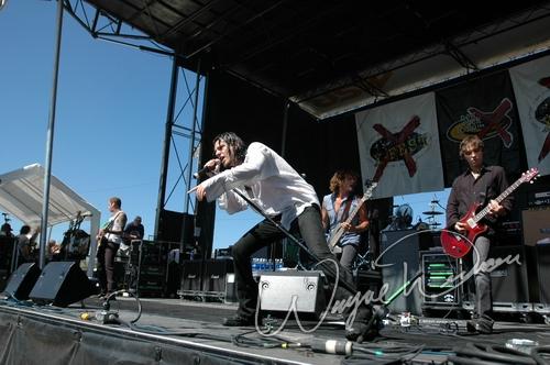 Earshot by Wayne Dennon