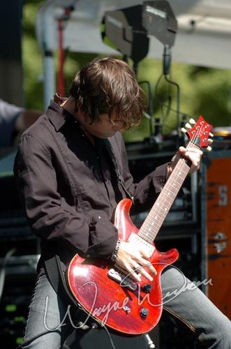 Earshot by Wayne Dennon