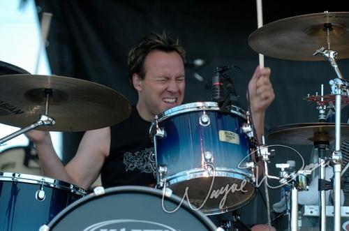 Earshot by Wayne Dennon