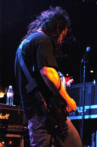 Etown Concrete by Wayne Dennon