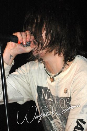 Eyehategod by Wayne Dennon