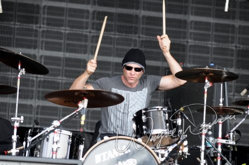 Fuel concert photo by Wayne Dennon