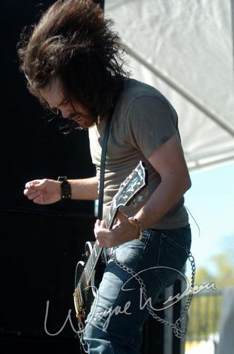 Future Leaders Of The World by Wayne Dennon