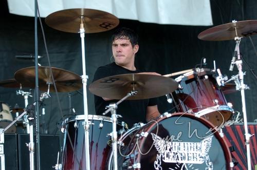 Future Leaders Of The World by Wayne Dennon