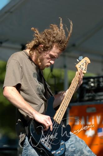 Future Leaders Of The World by Wayne Dennon