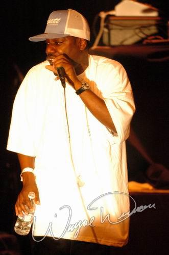 Garnett Entertainment by Wayne Dennon